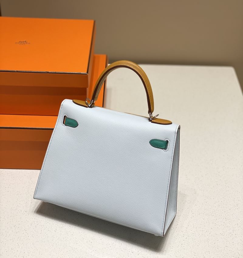 Hermes Kelly Bags